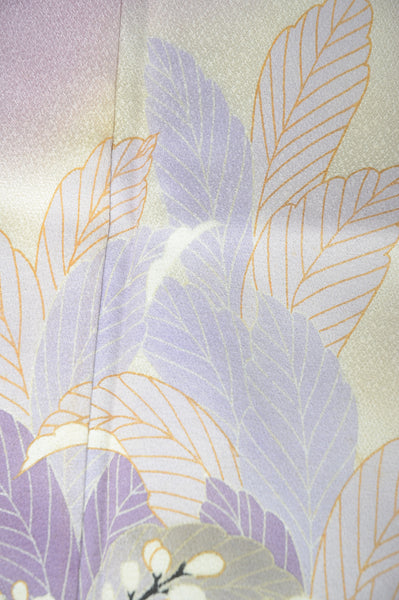 Japanese kimono 6 items set / TK #1-474