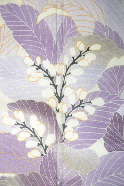 Japanese kimono 6 items set / TK #1-474