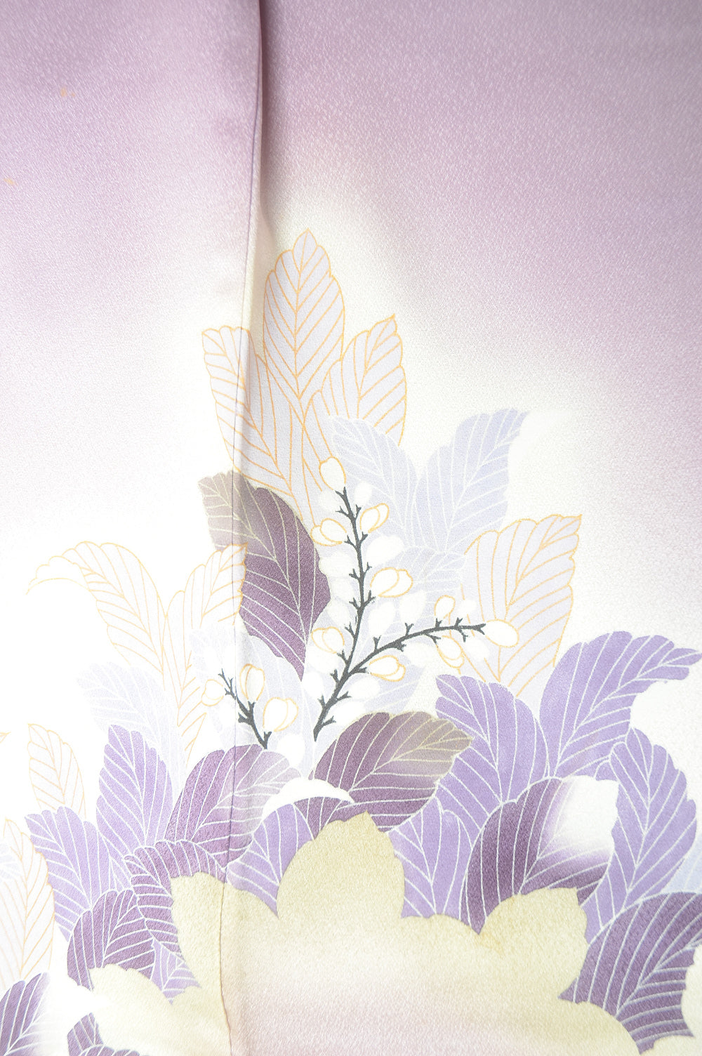 Japanese kimono 6 items set / TK #1-474