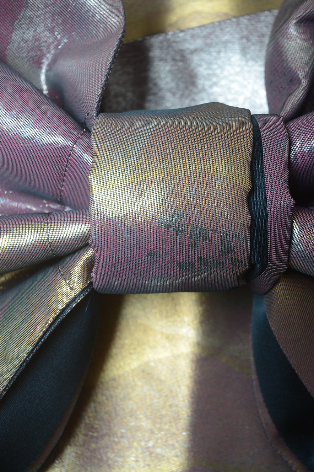 Japanese kimono 6 items set / TK #1-474