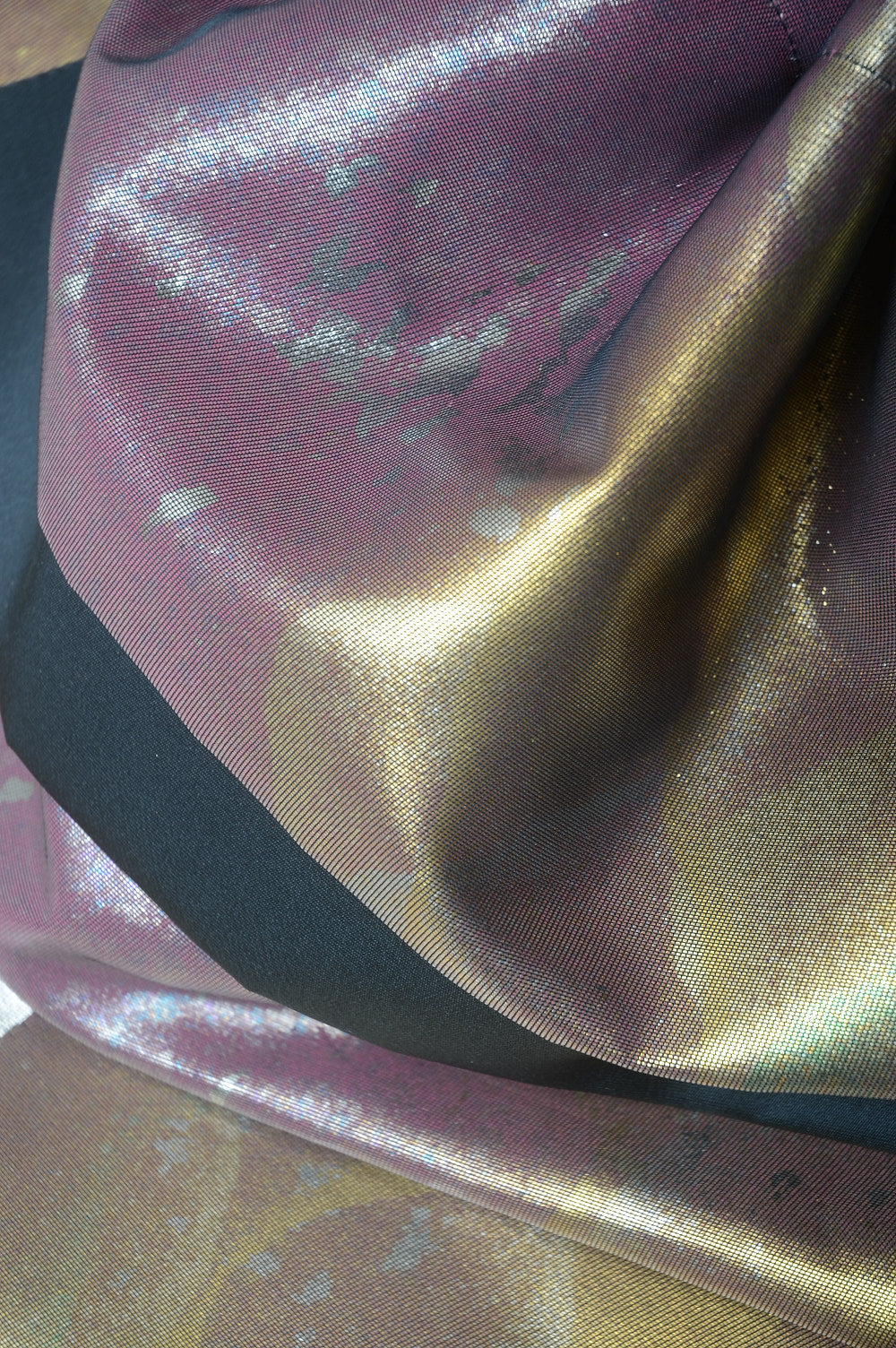 Japanese kimono 6 items set / TK #1-474