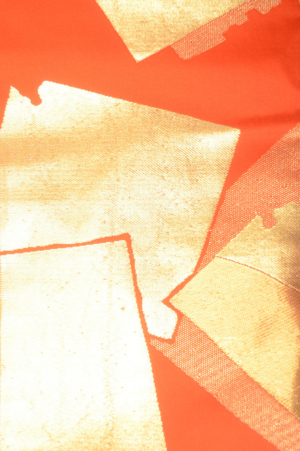 Long-sleeved kimono 6 items set / Furisode / FK#1-227