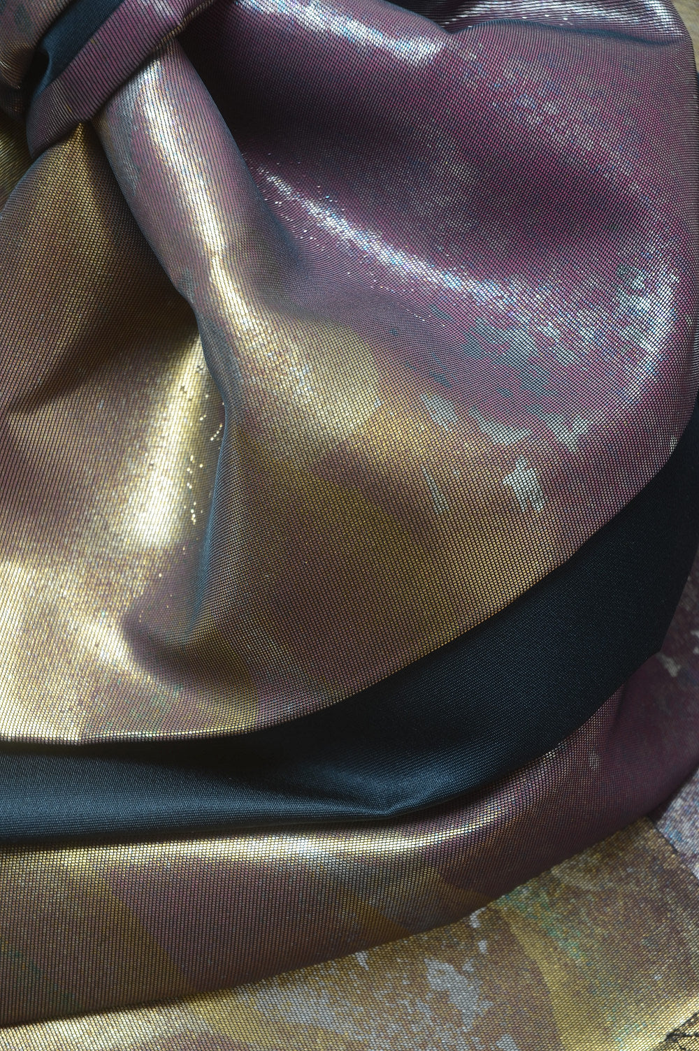 Japanese kimono 6 items set / TK #1-474