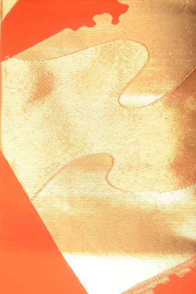 Long-sleeved kimono 6 items set / Furisode / FK#1-227