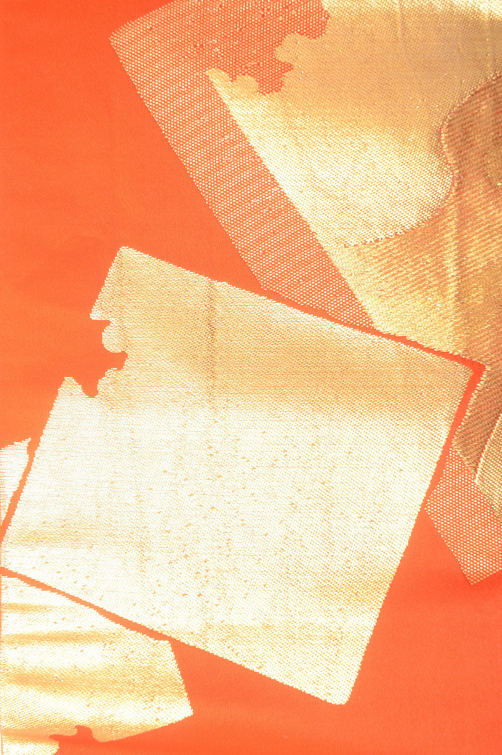 Long-sleeved kimono 6 items set / Furisode / FK#1-227