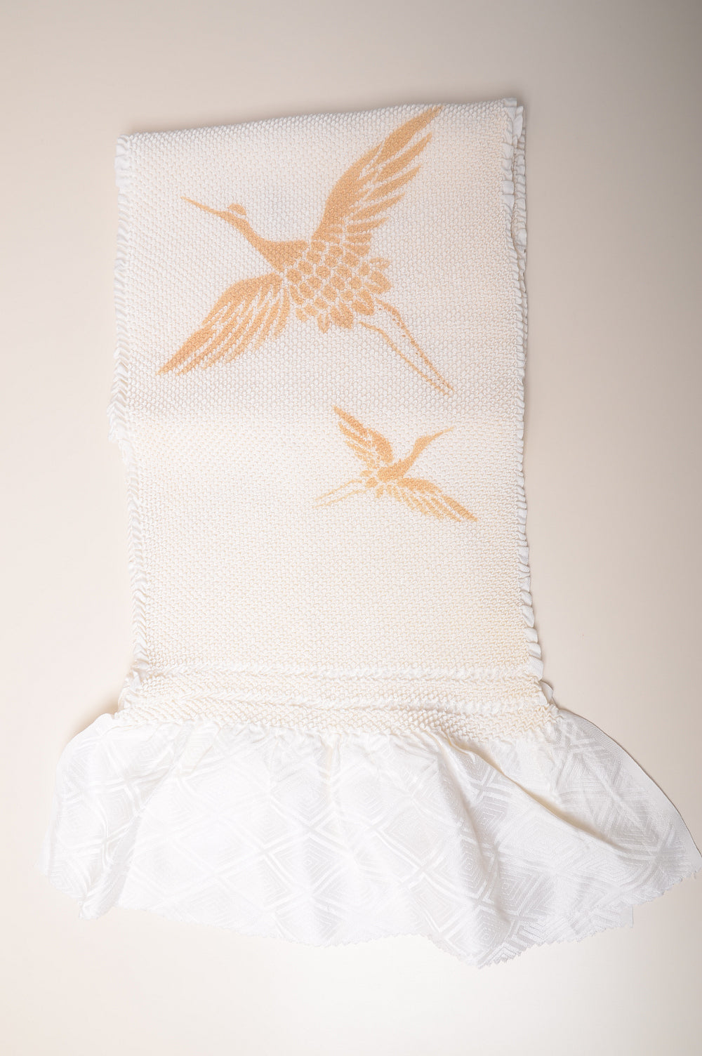 Long-sleeved kimono 6 items set / Furisode / FK#1-227