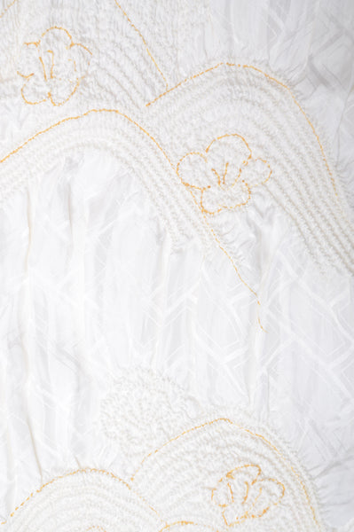 Japanese kimono 6 items set / TK #1-474