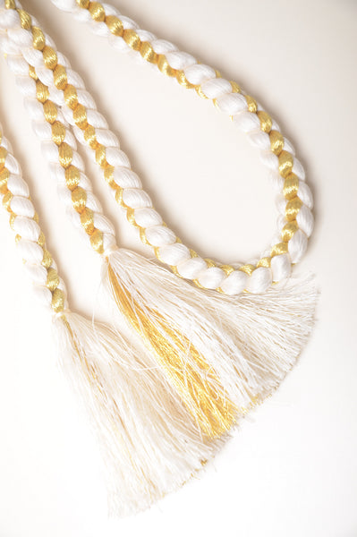 Long-sleeved kimono 6 items set / Furisode / FK#1-227