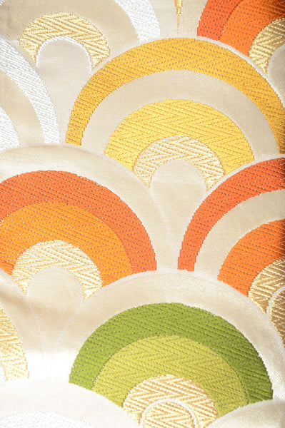 Japanese kimono 6 items set / TK #1-475