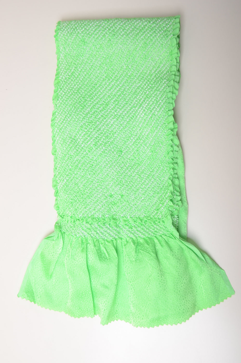 Long-sleeved kimono 6 items set / Furisode / FK#1-228