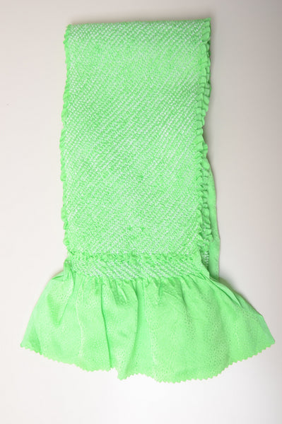 Long-sleeved kimono 6 items set / Furisode / FK#1-228