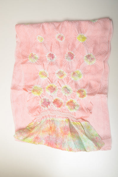Japanese kimono 6 items set / TK #1-475