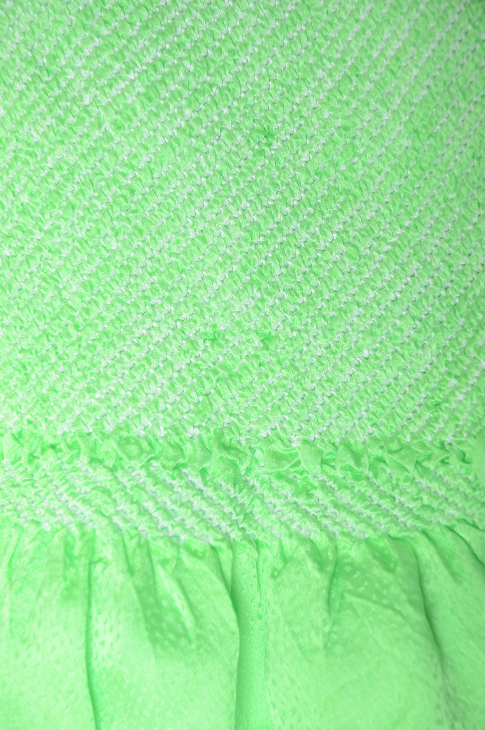 Long-sleeved kimono 6 items set / Furisode / FK#1-228