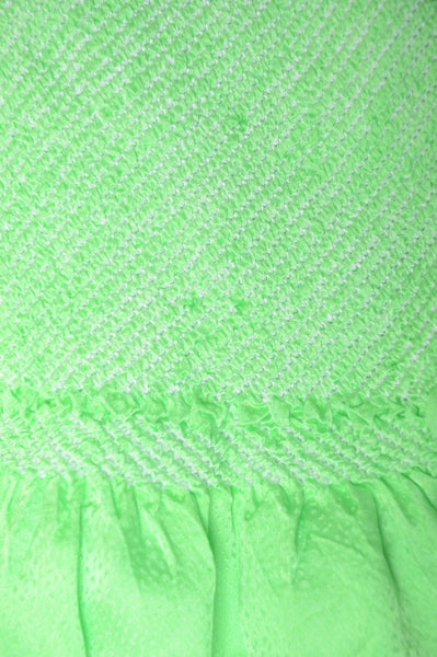 Long-sleeved kimono 6 items set / Furisode / FK#1-228