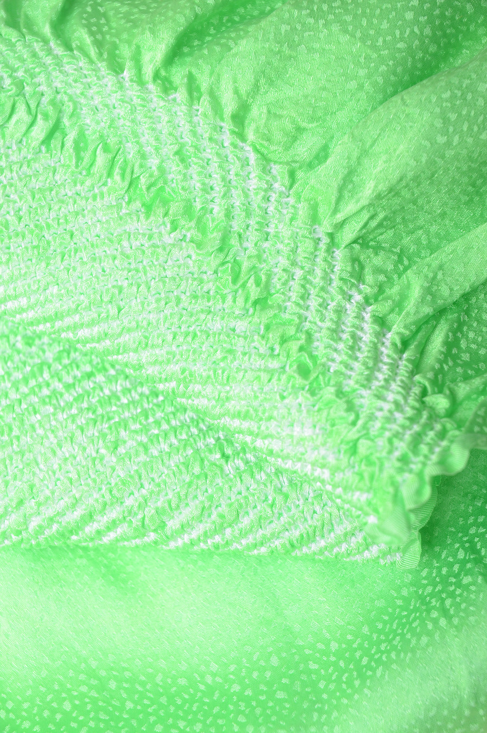 Long-sleeved kimono 6 items set / Furisode / FK#1-228