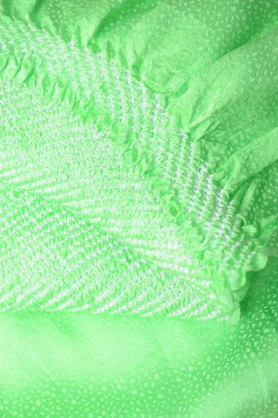 Long-sleeved kimono 6 items set / Furisode / FK#1-228