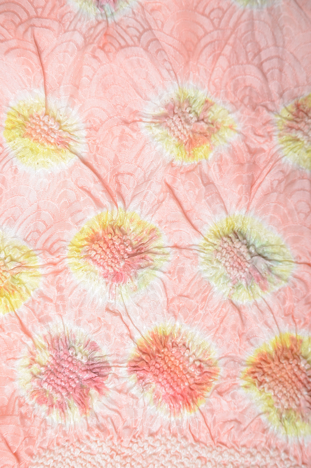 Japanese kimono 6 items set / TK #1-475
