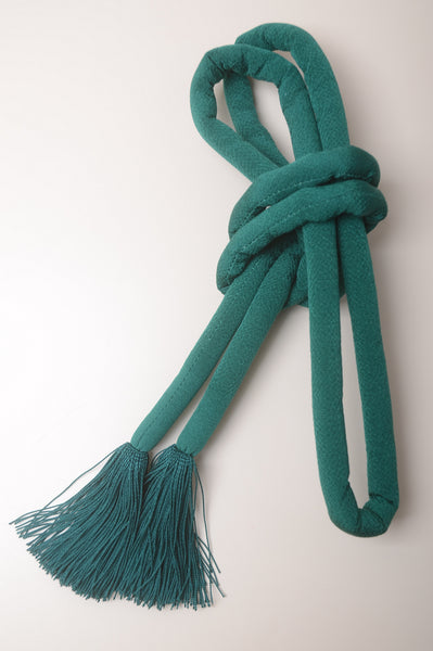 Long-sleeved kimono 6 items set / Furisode / FK#1-228