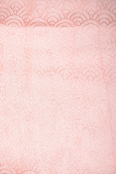 Japanese kimono 6 items set / TK #1-475