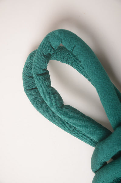 Long-sleeved kimono 6 items set / Furisode / FK#1-228