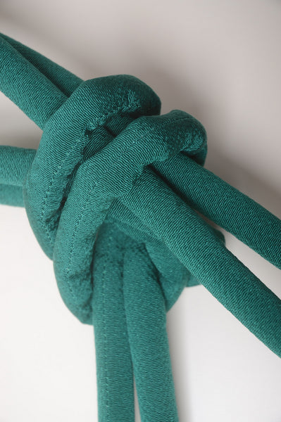 Long-sleeved kimono 6 items set / Furisode / FK#1-228