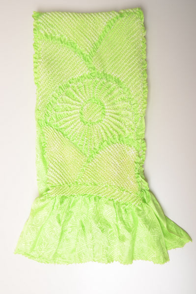 Long-sleeved kimono 6 items set / Furisode / FK#1-229