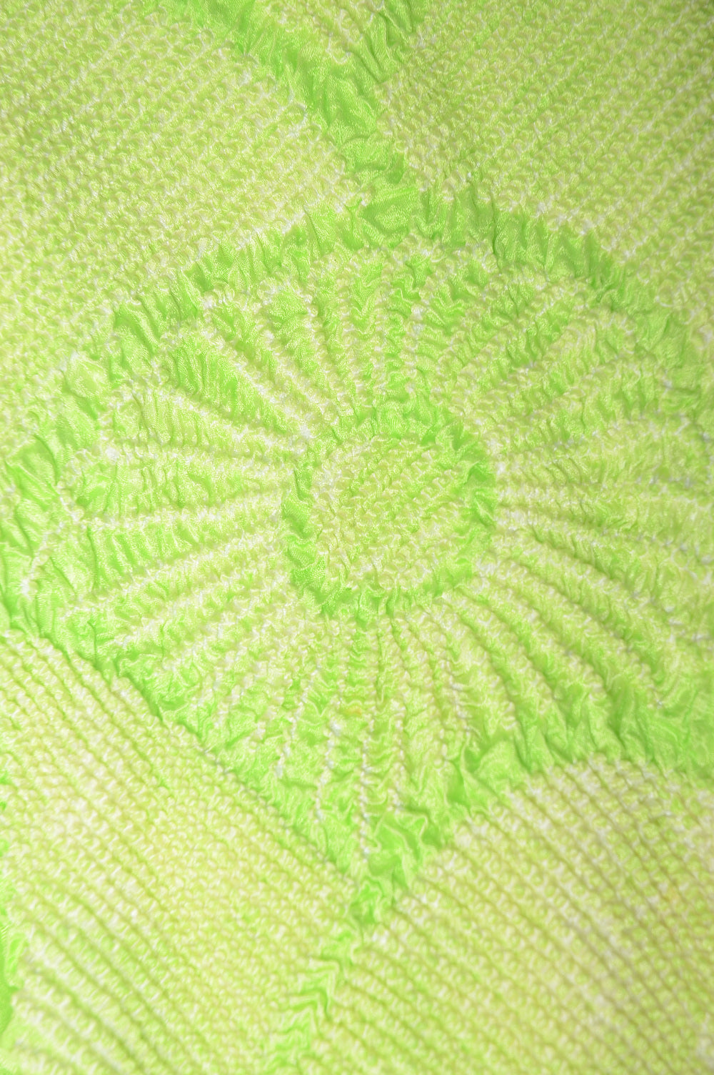 Long-sleeved kimono 6 items set / Furisode / FK#1-229