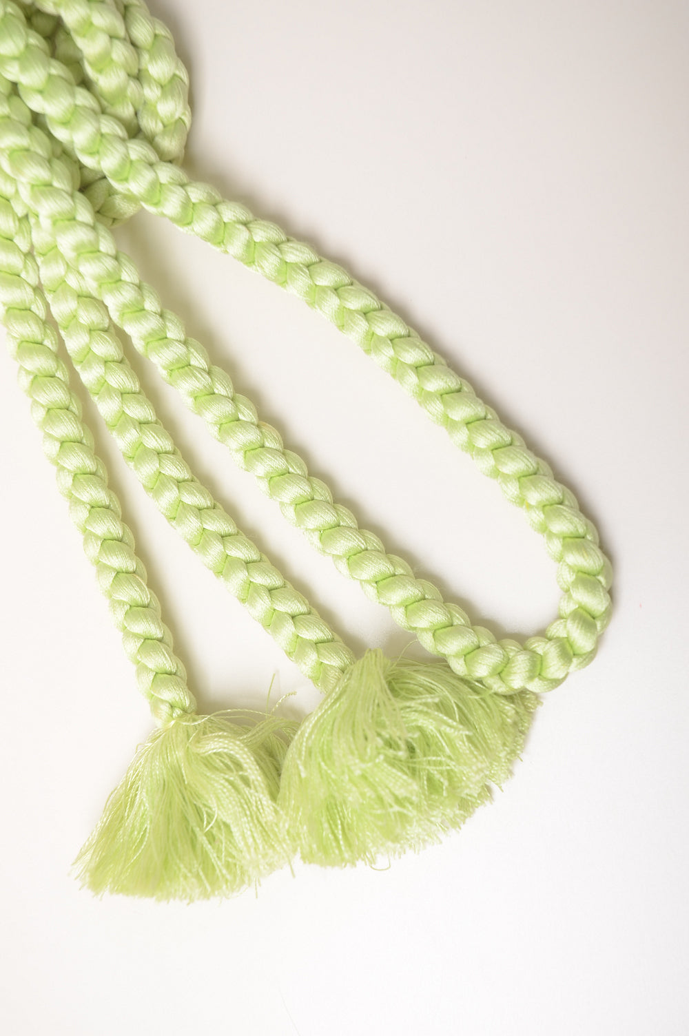 Long-sleeved kimono 6 items set / Furisode / FK#1-229