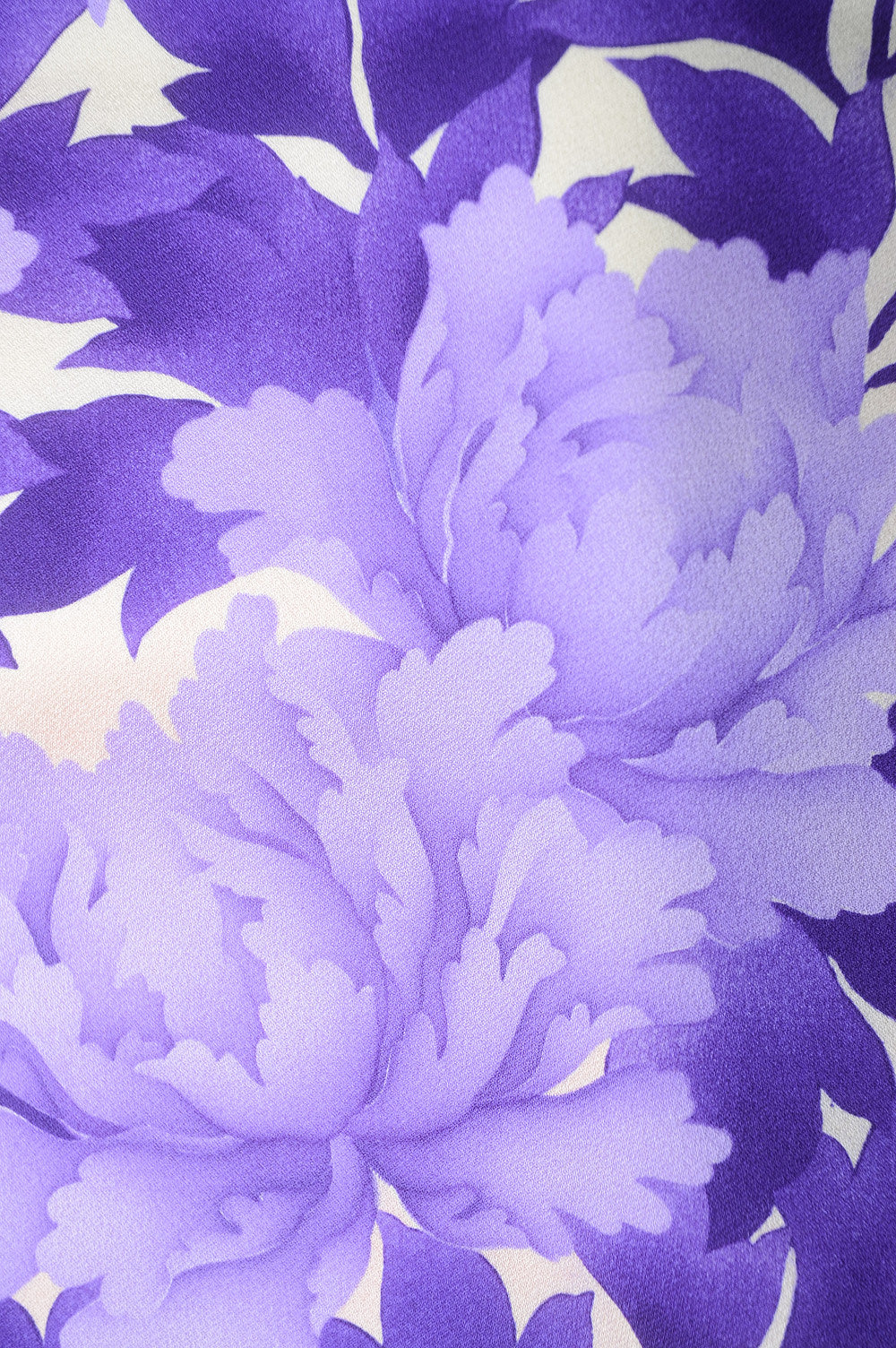 Long-sleeved kimono 6 items set / Furisode / FK#1-230