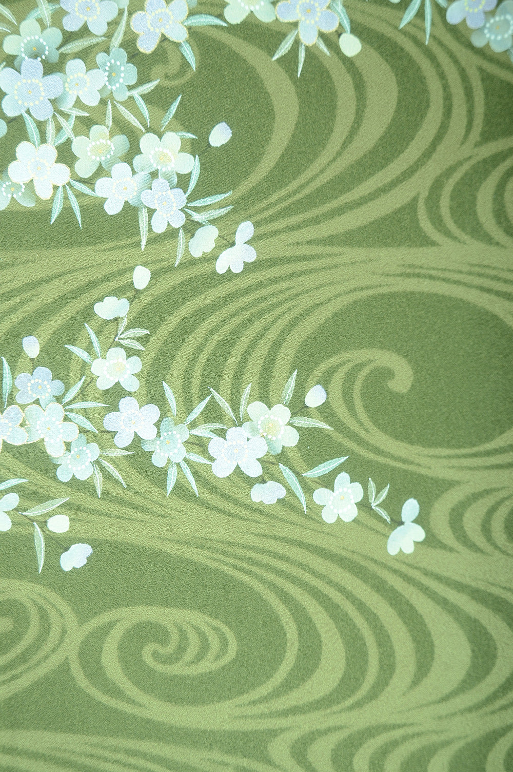 Japanese kimono 6 items set / TK #1-477