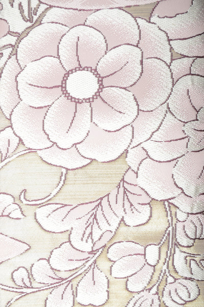 Long-sleeved kimono 6 items set / Furisode / FK#1-230