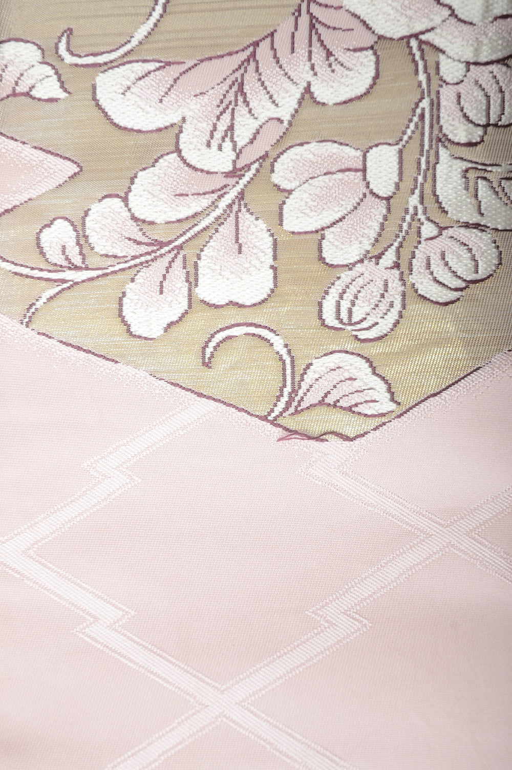 Long-sleeved kimono 6 items set / Furisode / FK#1-230