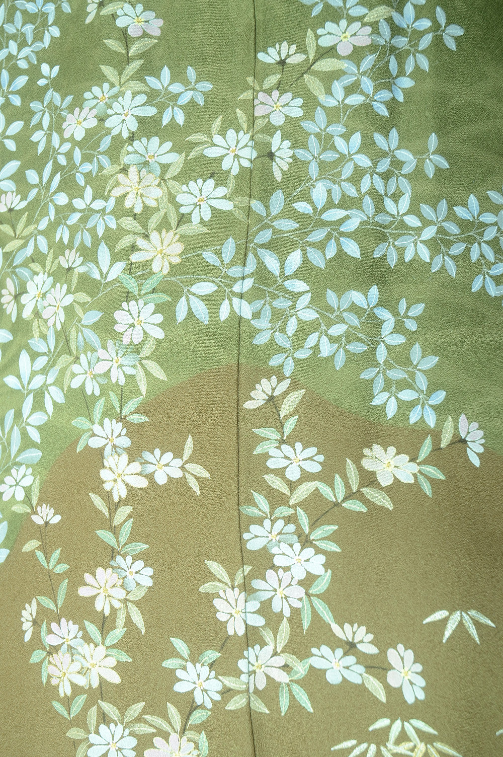 Japanese kimono 6 items set / TK #1-477