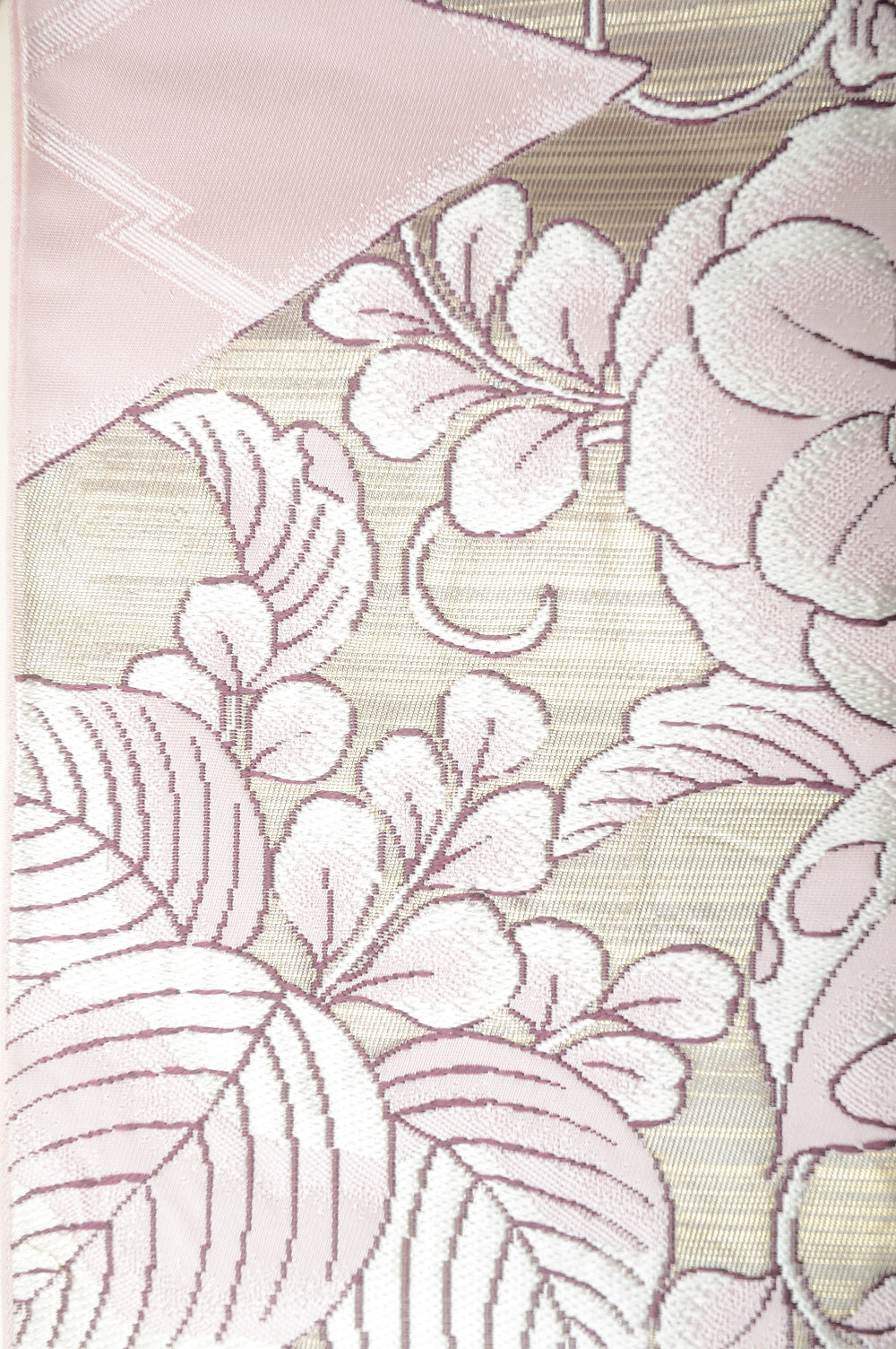 Long-sleeved kimono 6 items set / Furisode / FK#1-230