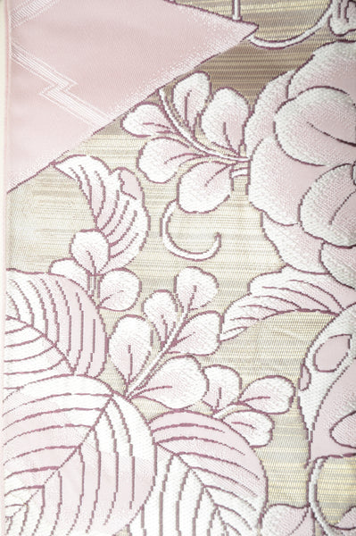 Long-sleeved kimono 6 items set / Furisode / FK#1-230