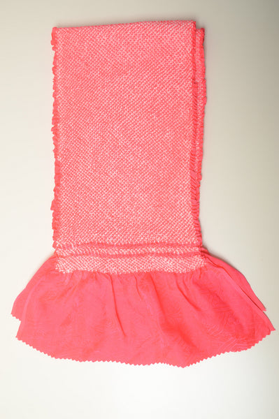 Long-sleeved kimono 6 items set / Furisode / FK#1-230