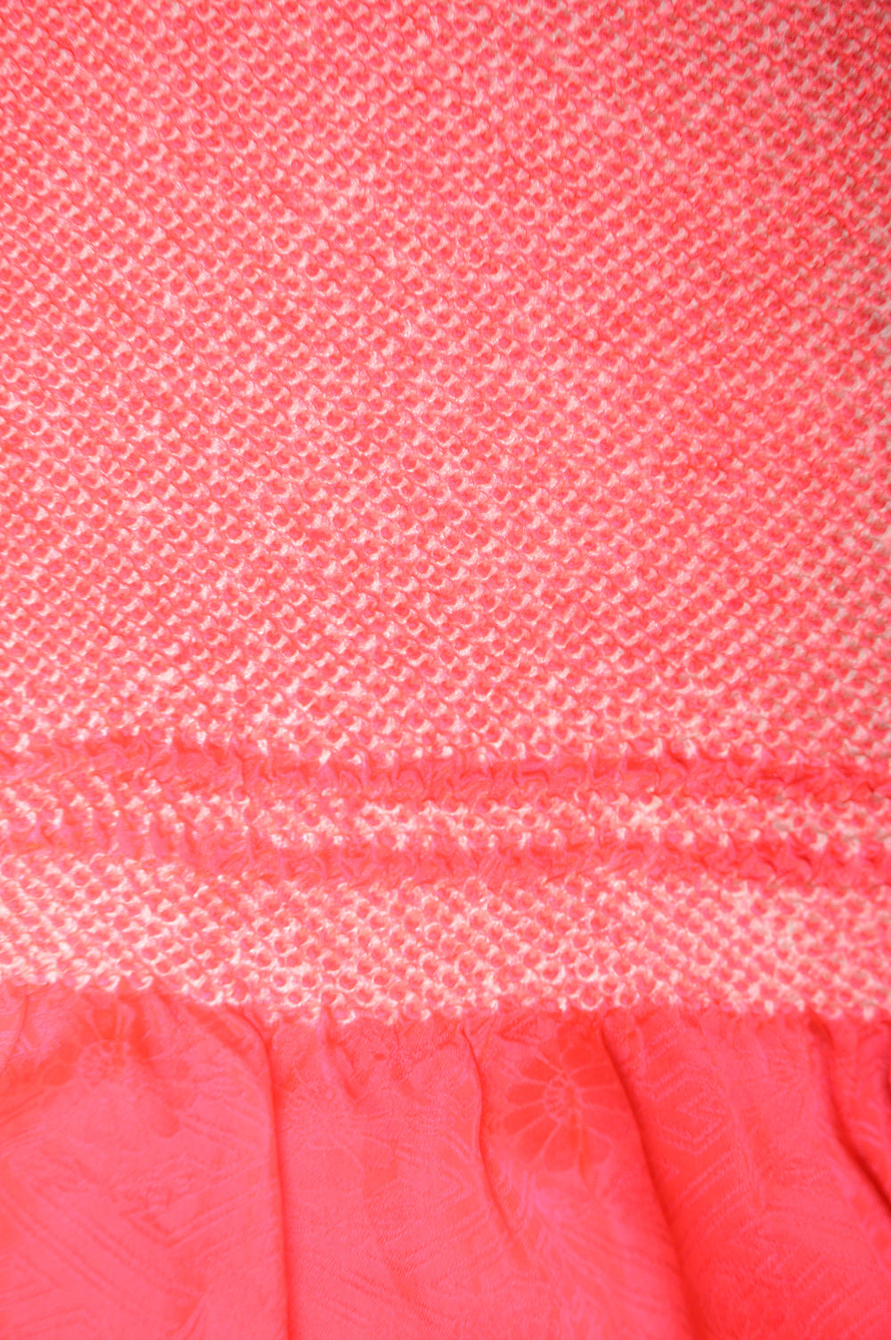 Long-sleeved kimono 6 items set / Furisode / FK#1-230