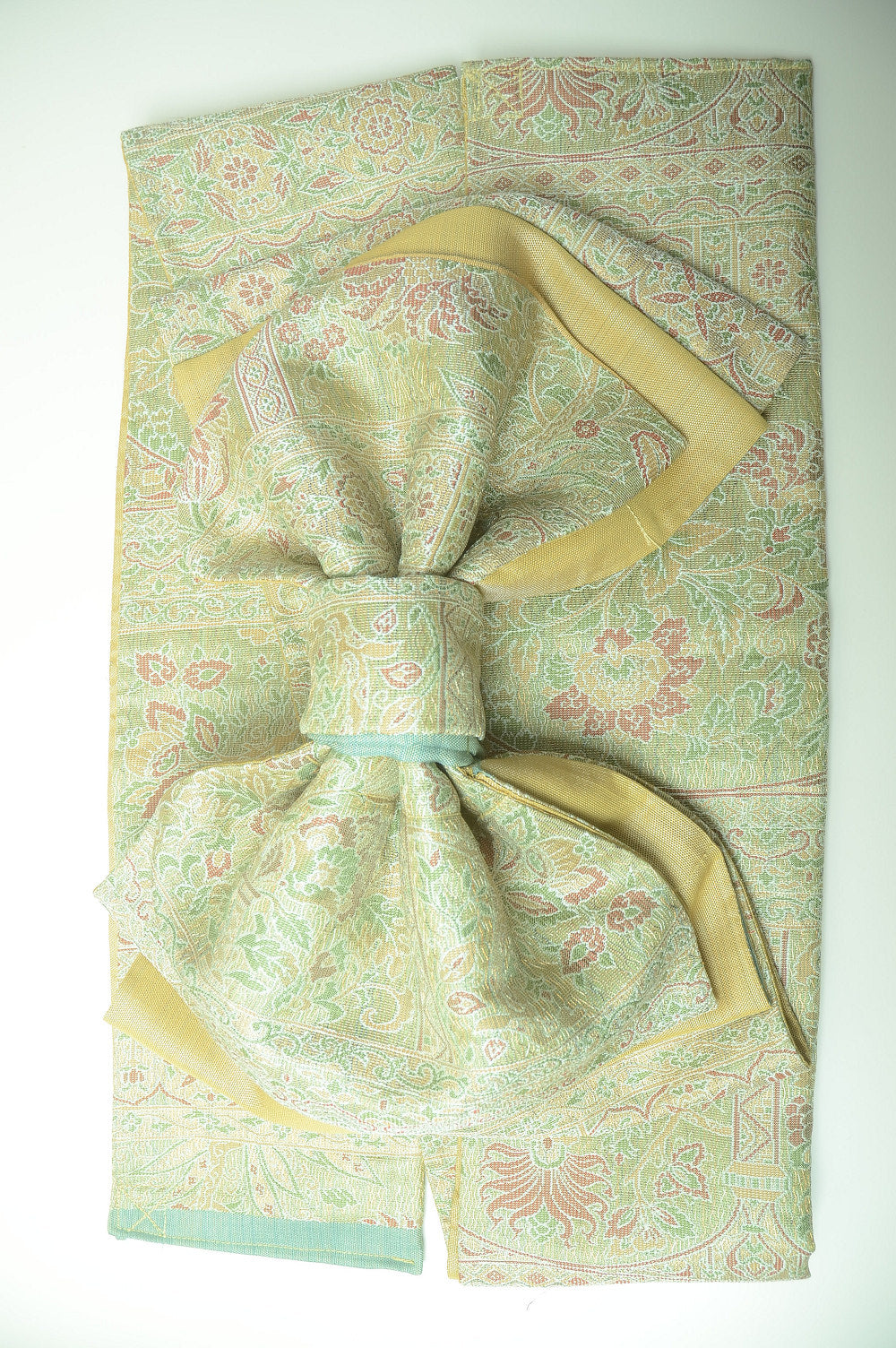 Japanese kimono 6 items set / TK #1-477
