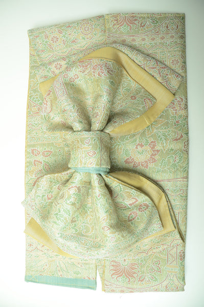 Japanese kimono 6 items set / TK #1-477