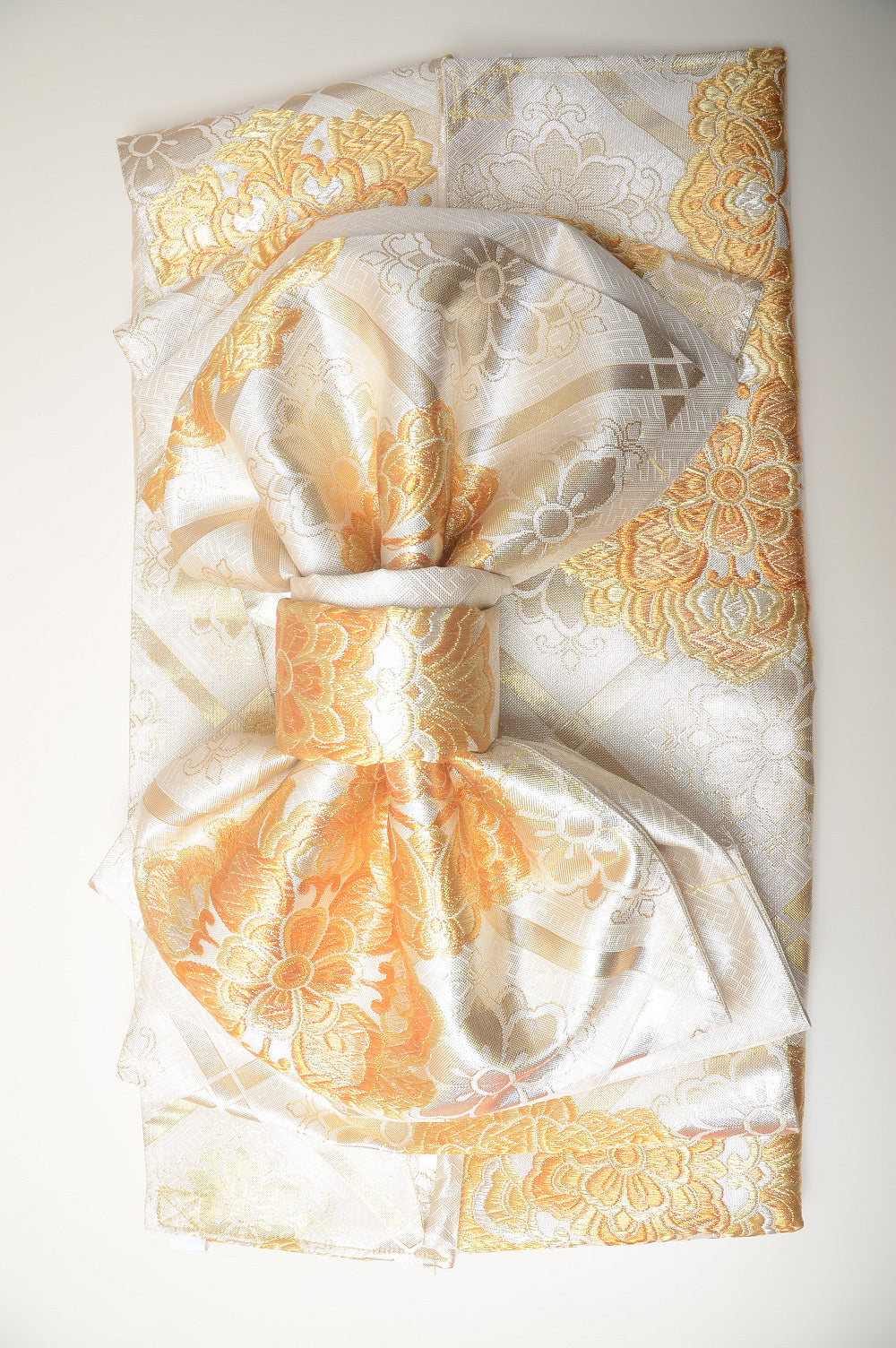 Long-sleeved kimono 6 items set / Furisode / FK#1-231