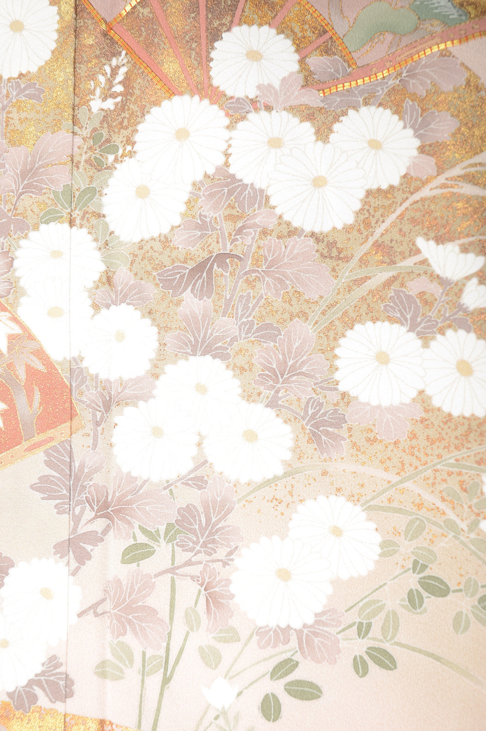 Japanese kimono 6 items set / TK #1-478