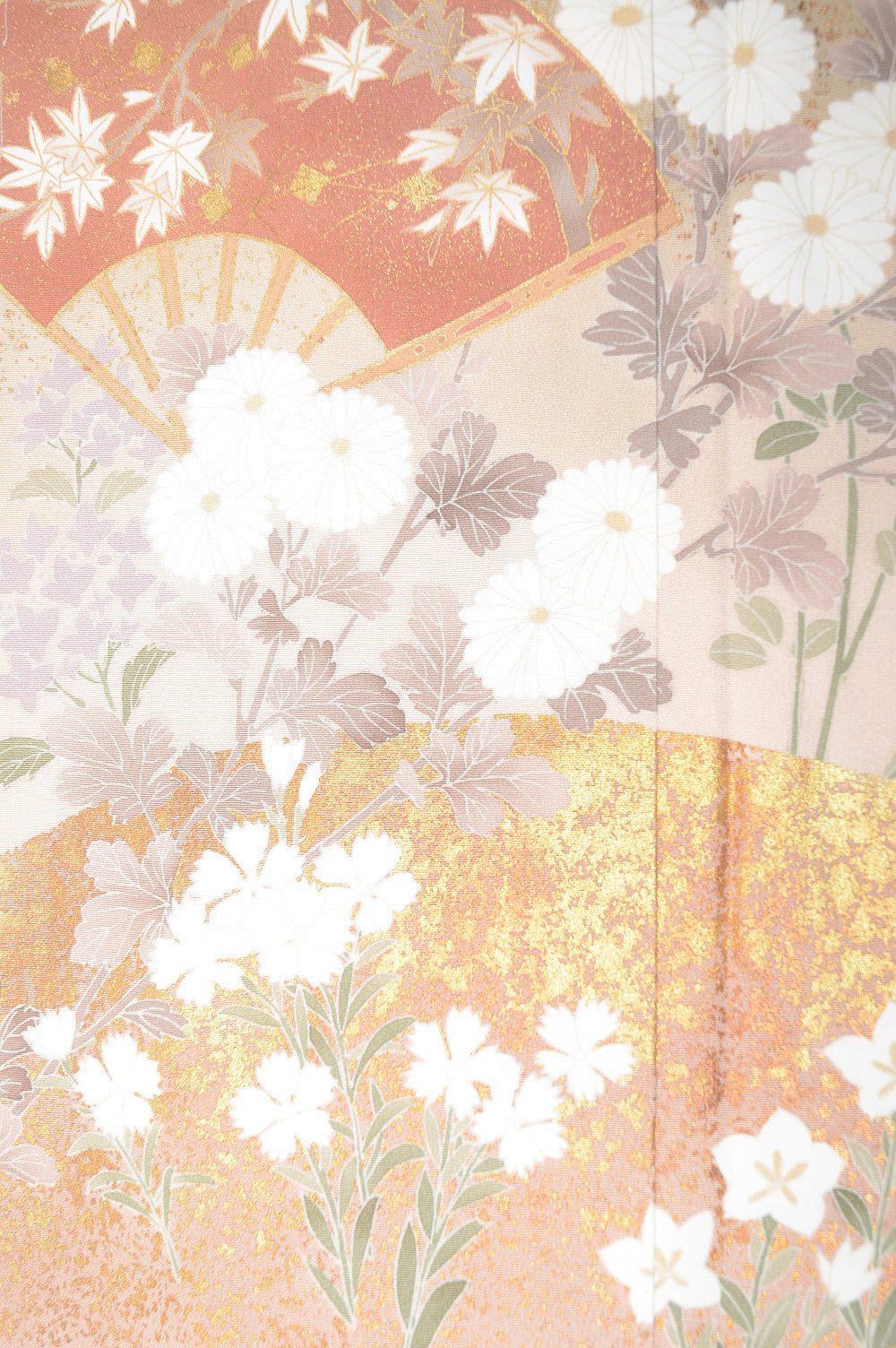 Japanese kimono 6 items set / TK #1-478