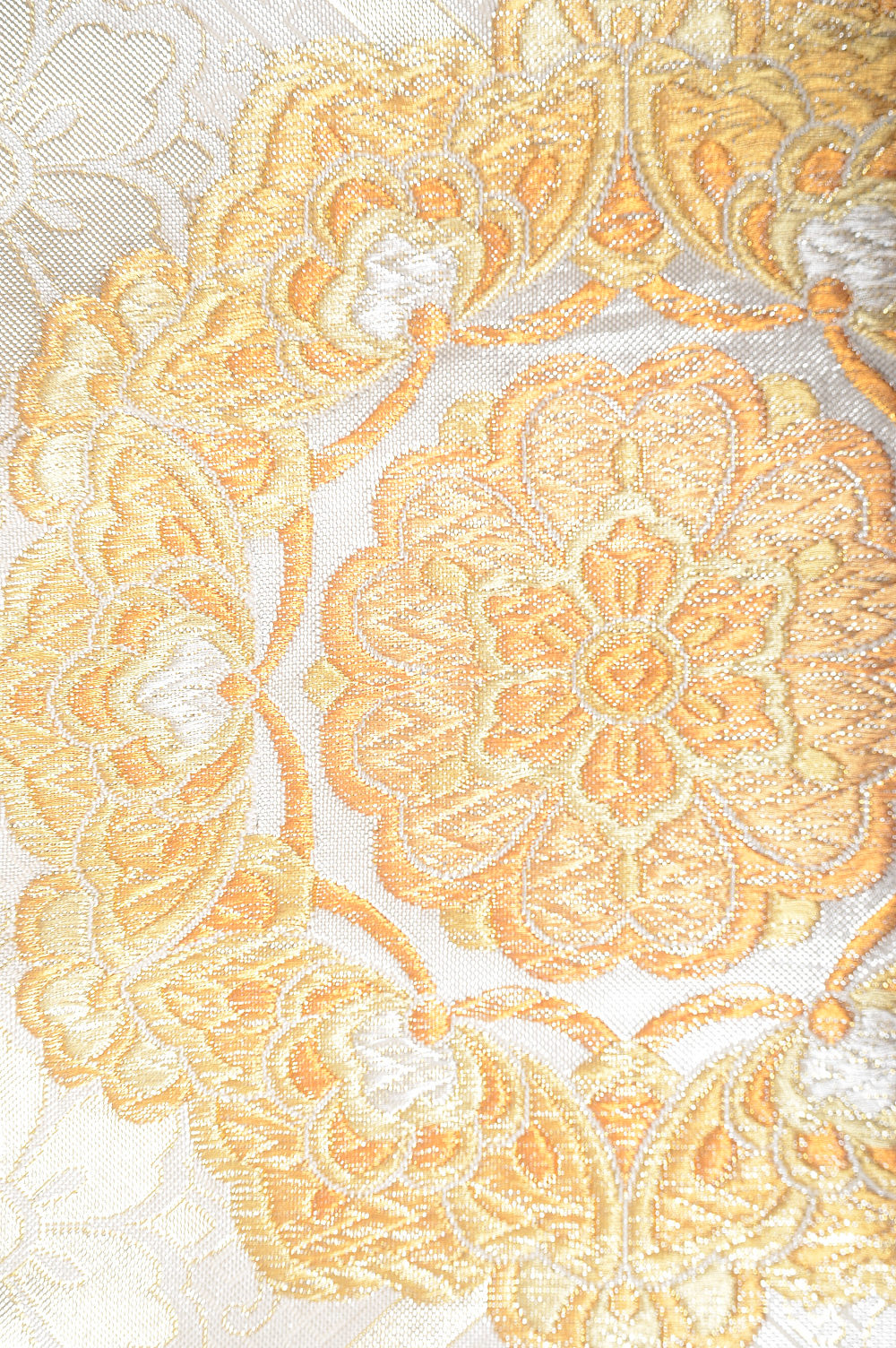 Long-sleeved kimono 6 items set / Furisode / FK#1-231