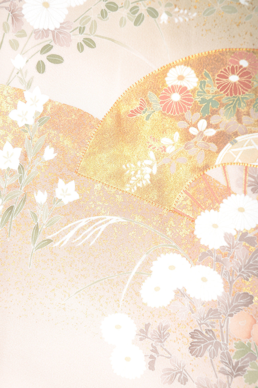 Japanese kimono 6 items set / TK #1-478