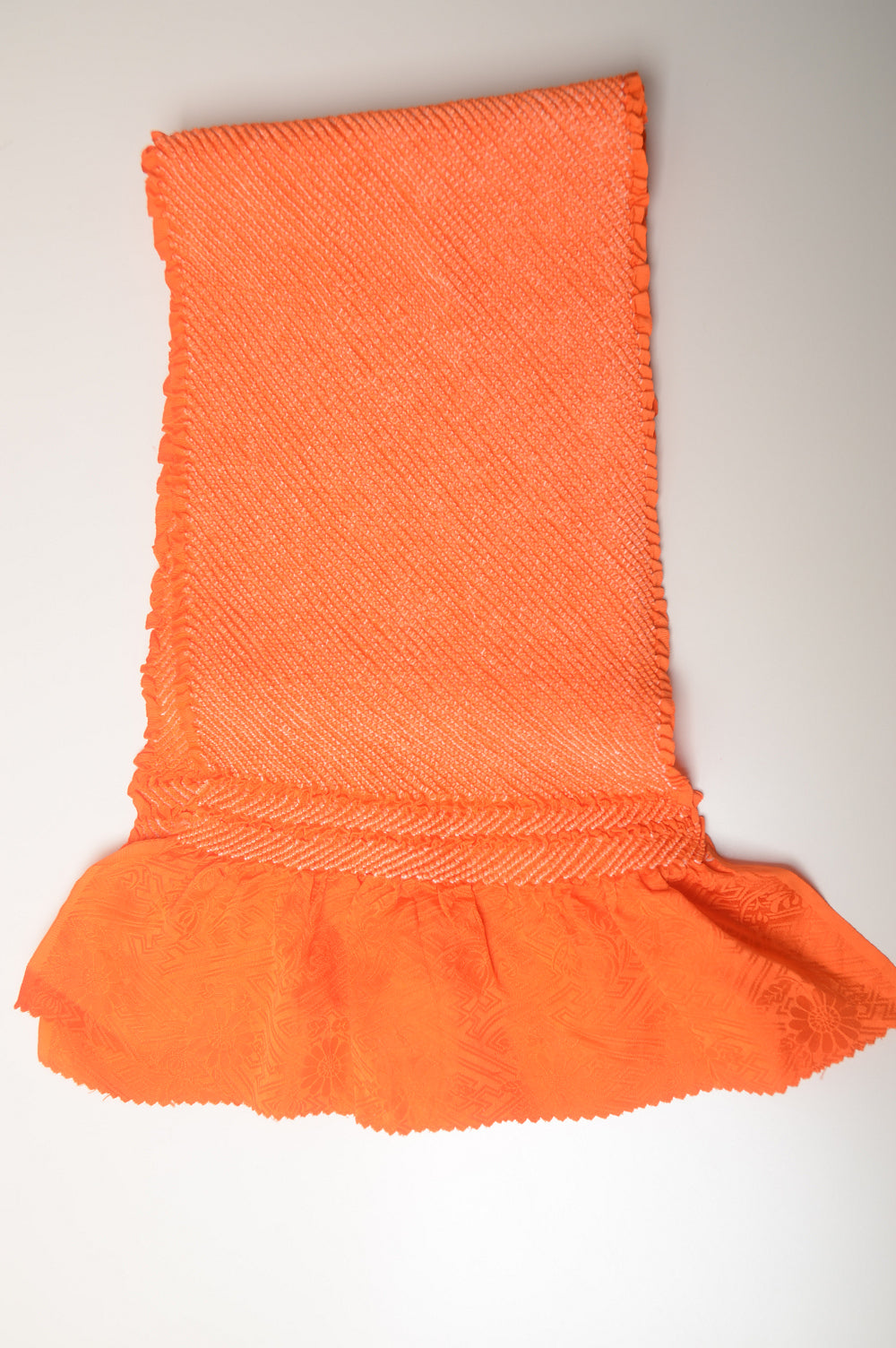 Long-sleeved kimono 6 items set / Furisode / FK#1-231