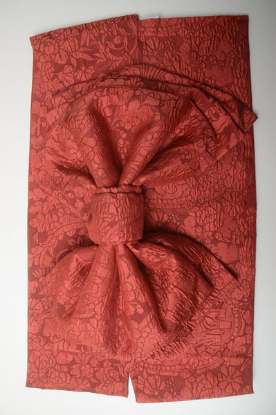 Japanese kimono 6 items set / TK #1-478
