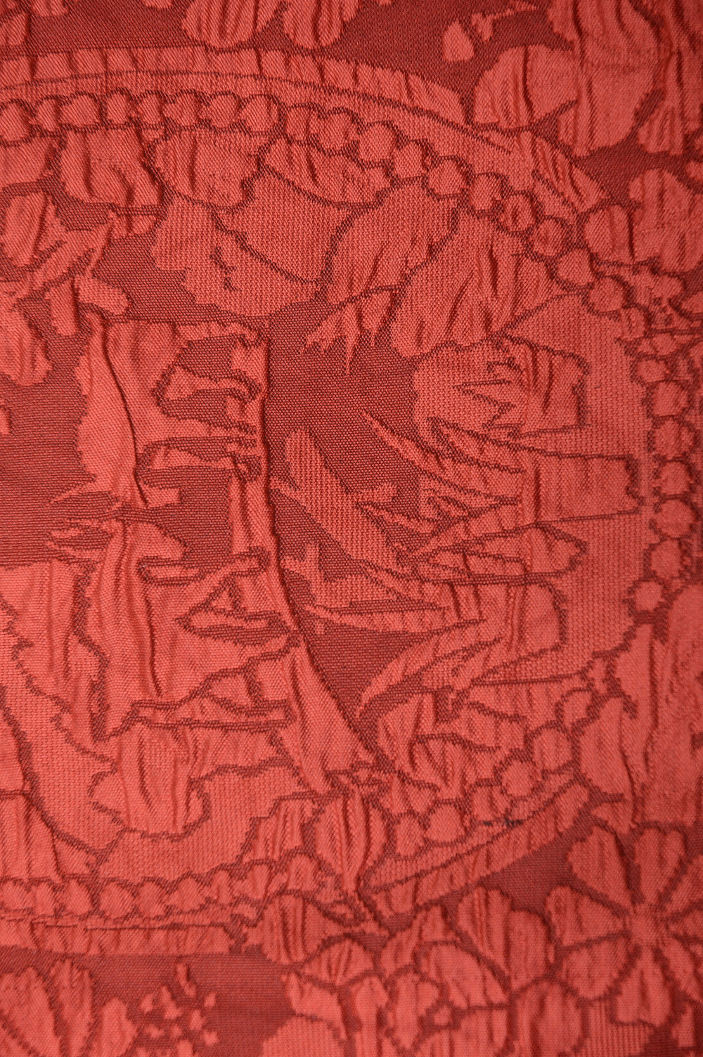 Japanese kimono 6 items set / TK #1-478