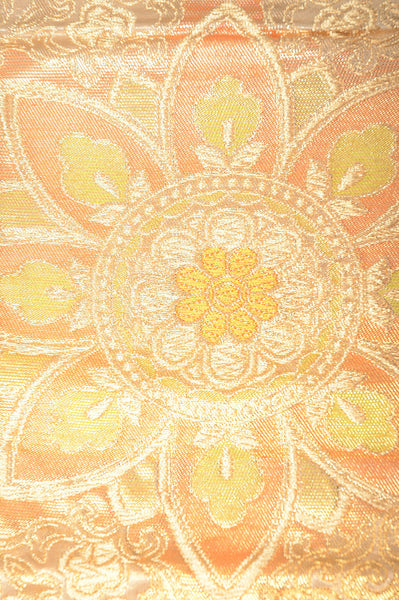 Long-sleeved kimono 6 items set / Furisode / FK#1-232