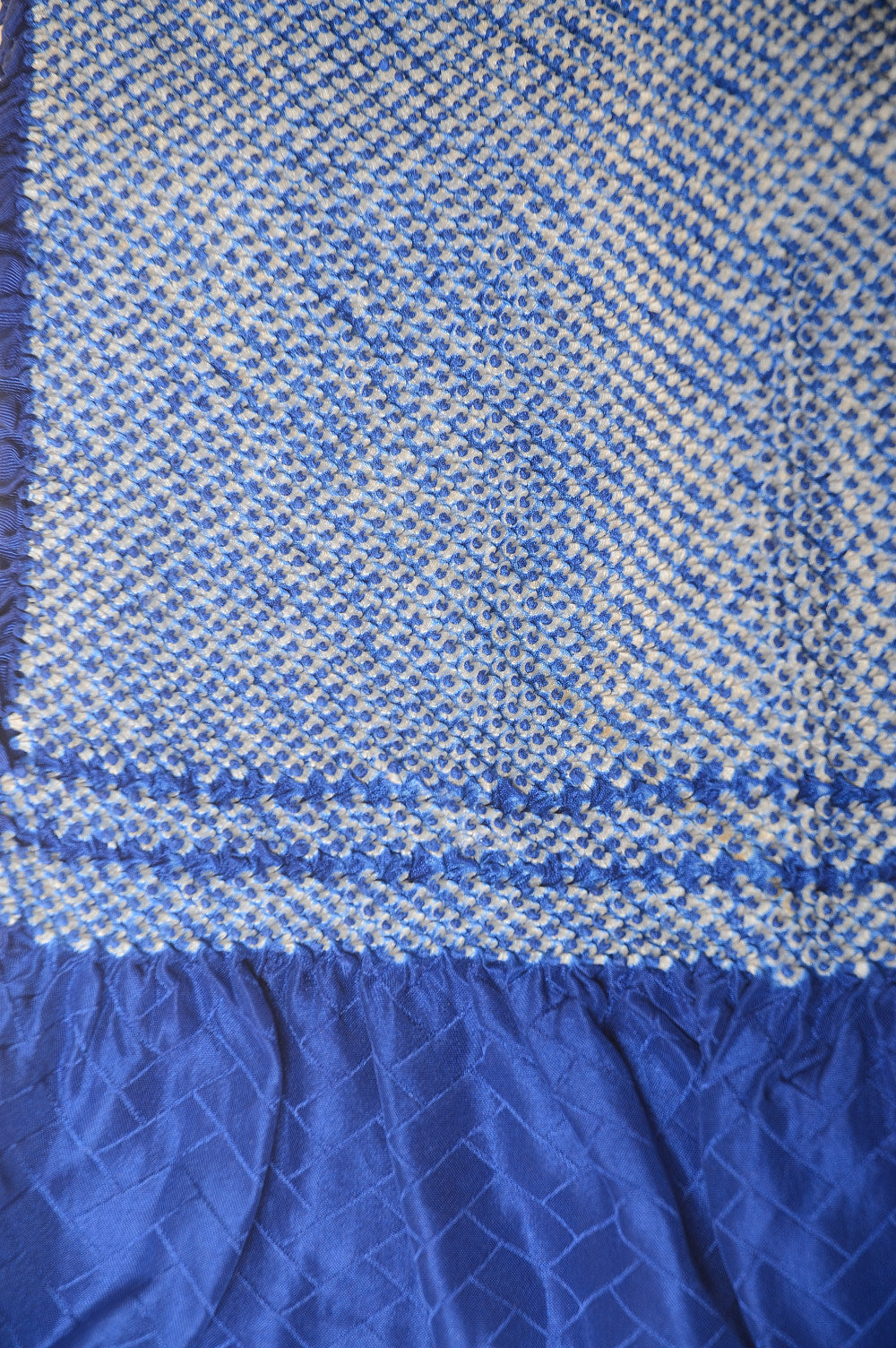 Long-sleeved kimono 6 items set / Furisode / FK#1-232