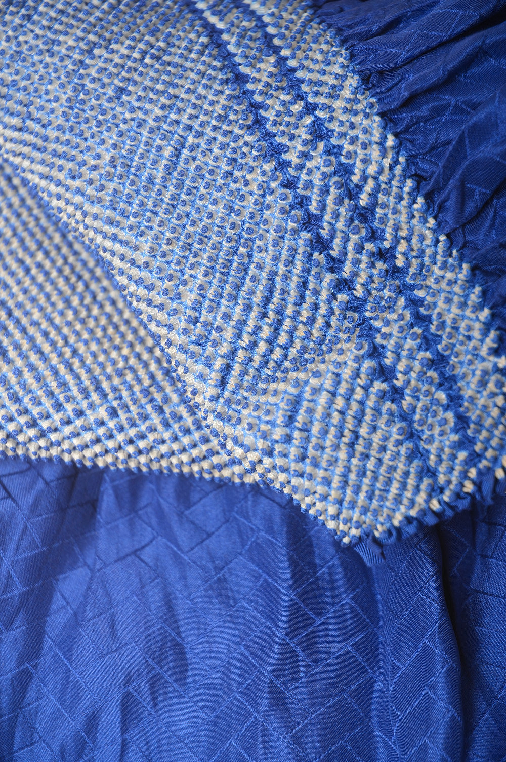 Long-sleeved kimono 6 items set / Furisode / FK#1-232